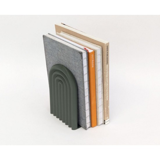 Minimal Kitap Tutucu | Modern Kitap Desteği
