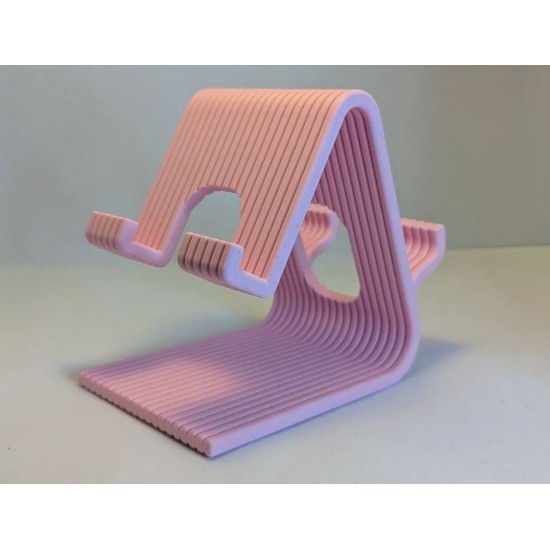 3D Baskı Masa Organizer | Ayarlanabilir Telefon Standı