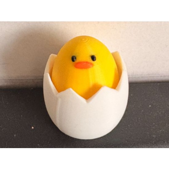 Cute Civciv Mutfak Ürünü