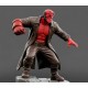 Hellboy Figürü - 3D Yazıcı Yüksek Detaylı Koleksiyon Biblo - Dark Horse Comics Karakteri