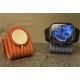 Apple Watch İçin Modern Dalgalı Şarj Standı - Estetik ve Fonksiyonel Masaüstü Saat Tutucu