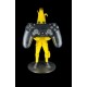Peely Karakterli Oyun Kolu Standı - PlayStation ve Xbox Uyumlu Dekoratif Joystick Tutucu Gamer Figür Stand