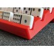 Domino Taş Tutucu ve Düzenleyici Stand - Katlanabilir Ayaklı 4 Katlı Domino Oyun Aksesuarı