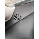VW GOLF IV Uyumlu Torpido Logo – Araç İçi Dekoratif VW Amblem