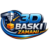 3D Baskı Zamanı