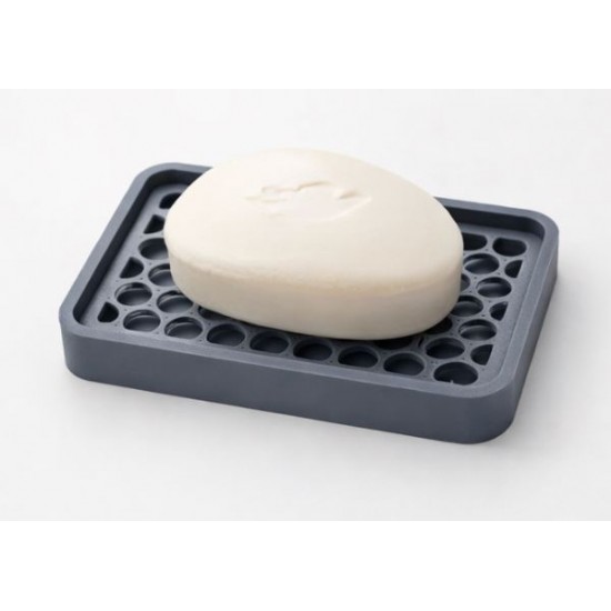 Sabunluk – 3D Baskı Su Tahliyeli Sabun Tutucu (Banyo Organizer)