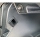 Toyota Tacoma Uyumlu Orta Konsol Boşluk Kapatıcı - Vites Önü Koruyucu Panel ve Düzenleyici Kapak (2016-2023)